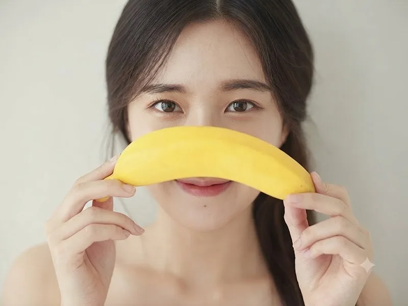 Ăn chuối vào thời điểm nào tốt?