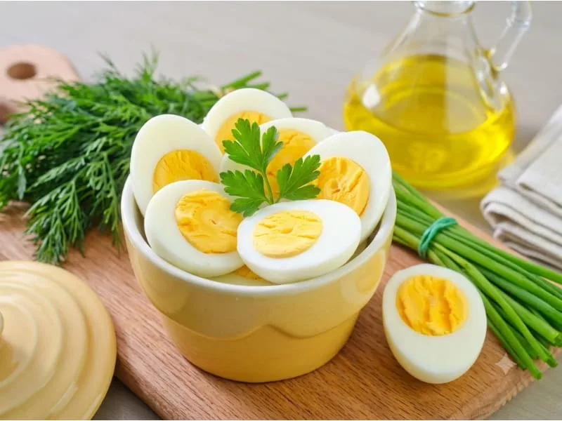 Trứng