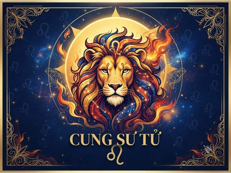 Top 5 cung hoàng đạo giàu nhất có những ai?